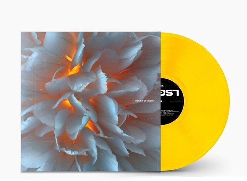 V/A – House Of Lsgrv | LP Amarillo (RSD24)