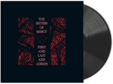 The Sisters Of Mercy - First & Last & Always