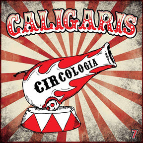 Los Caligaris - Circología