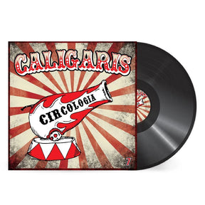 Los Caligaris - Circología