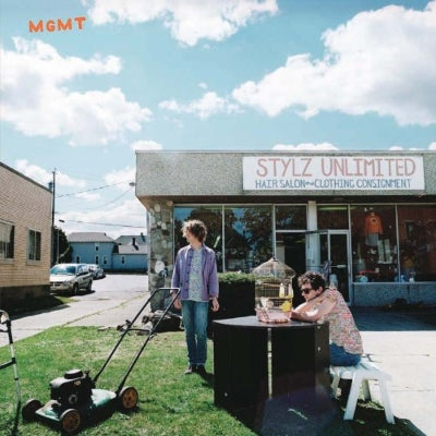 MGMT- MGMT