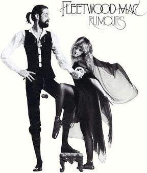 Fleetwood Mac - Rumours | LP Dorado