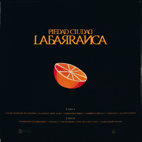 La Barranca – Piedad Ciudad (Edición Especial 30 Aniversario)