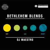 DJ Maestro – Bethlehem Blends: Day & Night | 2LP
