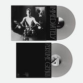 Perfume Genius - IMMEDIATELY Remixes | 2LP Plateado [RSDROP1]