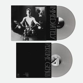Perfume Genius - IMMEDIATELY Remixes | 2LP Plateado [RSDROP1]