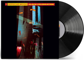 Depeche Mode - Black Celebration