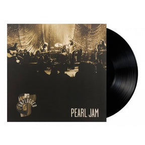 Pearl Jam- MTV Unplugged