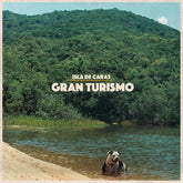 Islas de Caras - Gran Turismo | CD