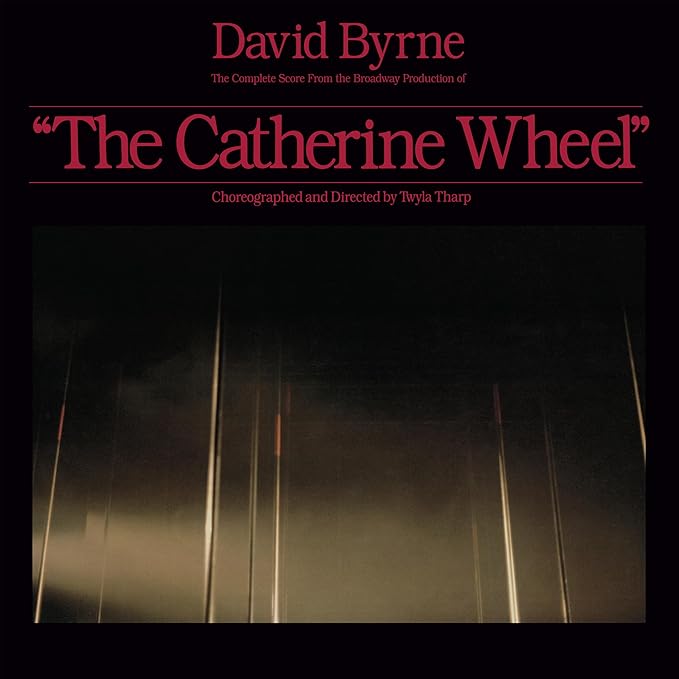 David Byrne – The Complete Score From The Broadway Production Of "The Catherine Wheel | 2LP