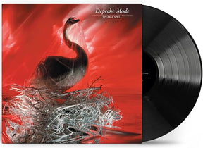 Depeche Mode - Speak And Spell