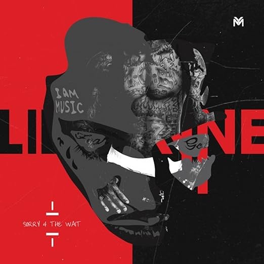 Lil Wayne - Sorry 4 The Wait [RSD22] | CD
