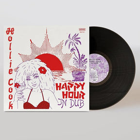 Hollie Cook – Happy Hour In Dub