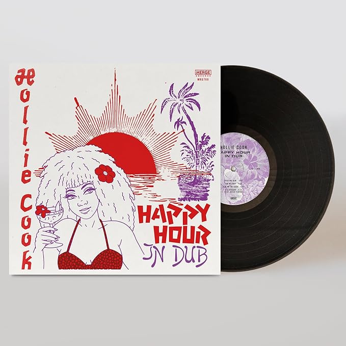 Hollie Cook – Happy Hour In Dub