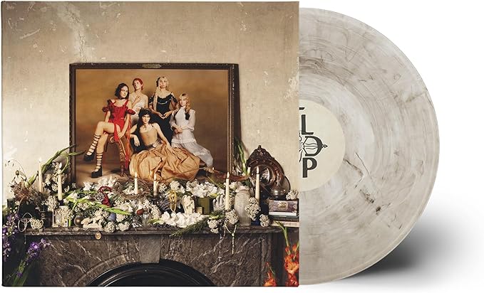 The Last Dinner Party – Prelude To Ecstasy