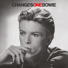 David Bowie - ChangesOneBowie | LP
