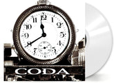 Coda - Veinte Para Las Doce | LP Blanco