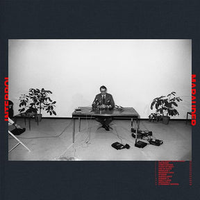 Interpol – Marauder