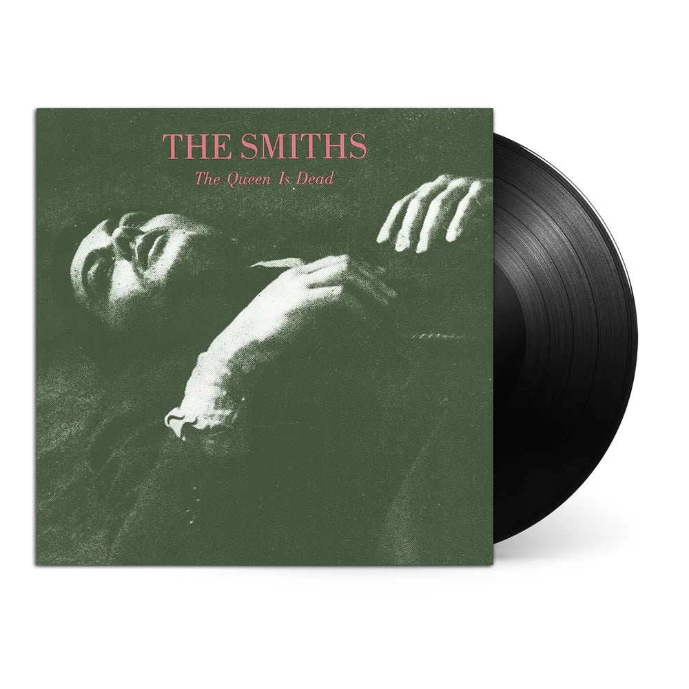 The Smiths - The Queen Is Dead Remastered | 2LP Negro
