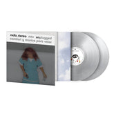 Soda Stereo - Comfort & Musica Para Volar | 2LP Transparente
