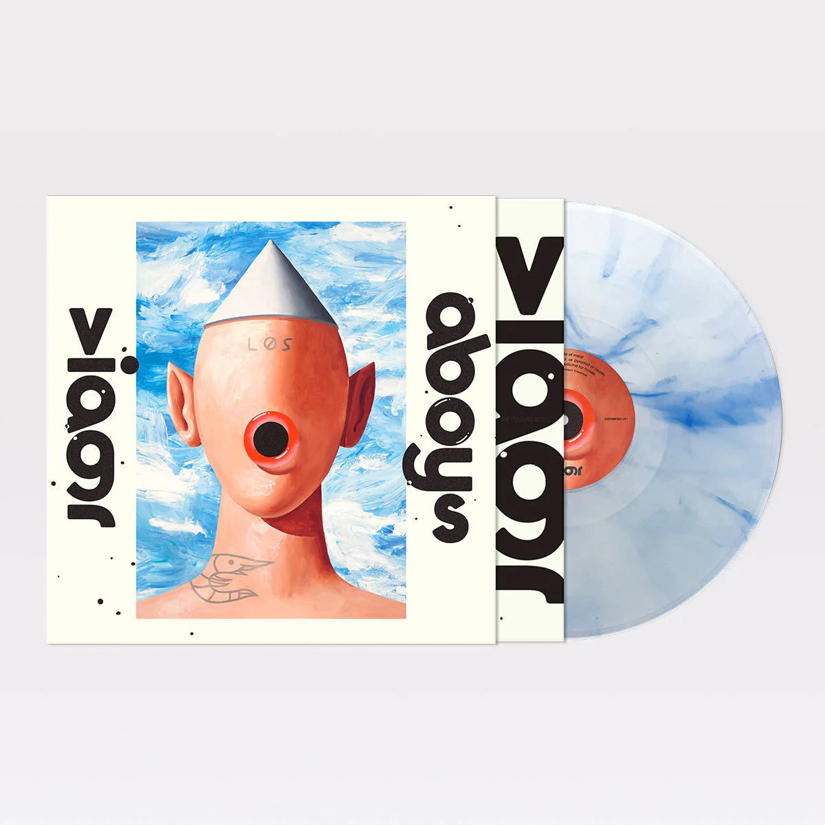 Viagra Boys - Viagr Aboys