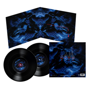 Gustavo Cerati - Bocanada | 2LP