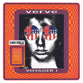 The Verve - Voyager 1 (RSD25)