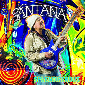 Santana - Splendiferous | 2LP