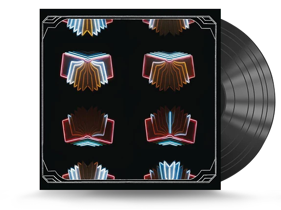 Arcade Fire - Neon Bible