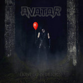 Avatar – Don't Go In The Forest | LP Rojo y Verde