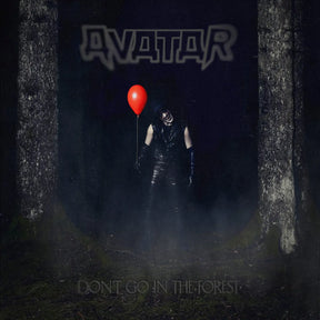 Avatar – Don't Go In The Forest | LP Rojo y Verde