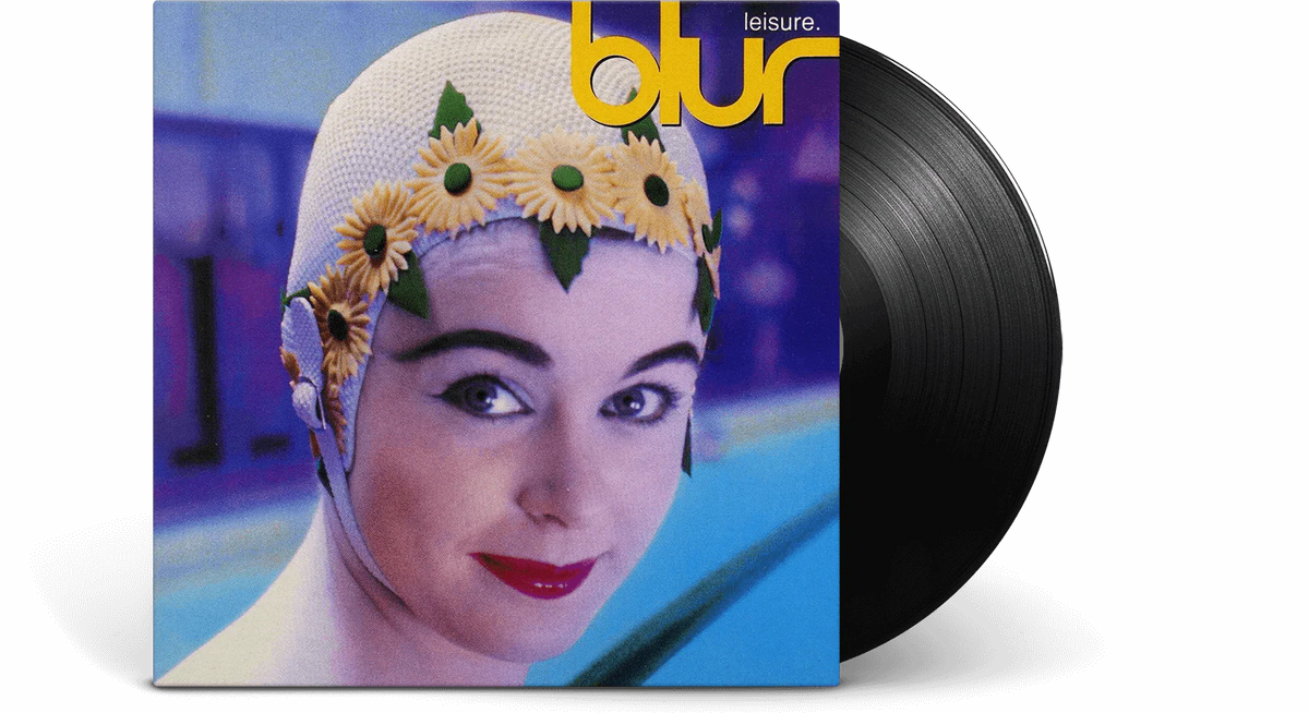Blur - Leisure