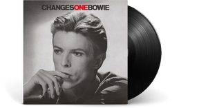 David Bowie - ChangesOneBowie | LP