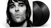 Ian Brown - The Greatest (Collectors Edition) | 2LP Negro