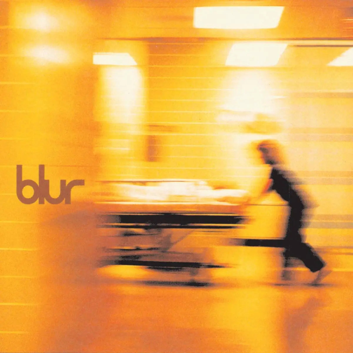 Blur - Blur | 2LP