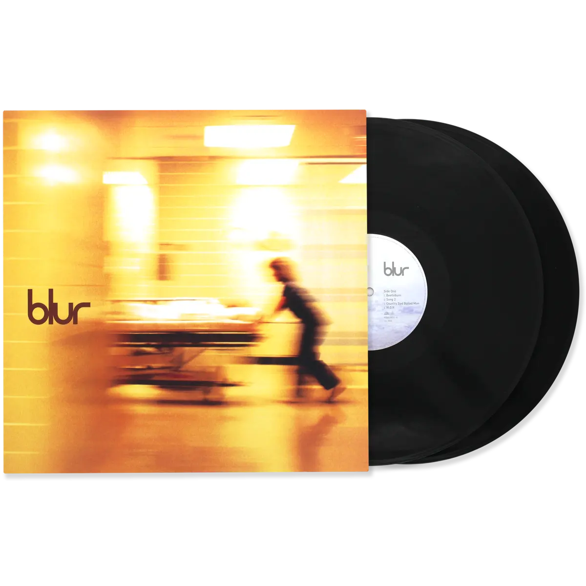 Blur - Blur | 2LP