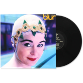 Blur – Leisure