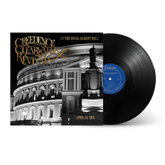 Creedence Clearwater Revival - At The Royal Albert Hall | LP Negro (180g)