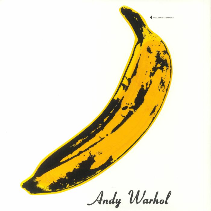 The Velvet Underground & Nico – The Velvet Underground & Nico (remasterizado)