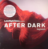 Bill Brewster / Varios – Late Night Tales Presents After Dark: Nightshift