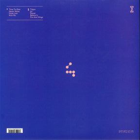 White Lies – Five