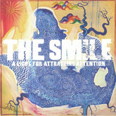 The Smile – A Light For Attracting Attention