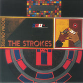 The Strokes – Room On Fire (reedición)
