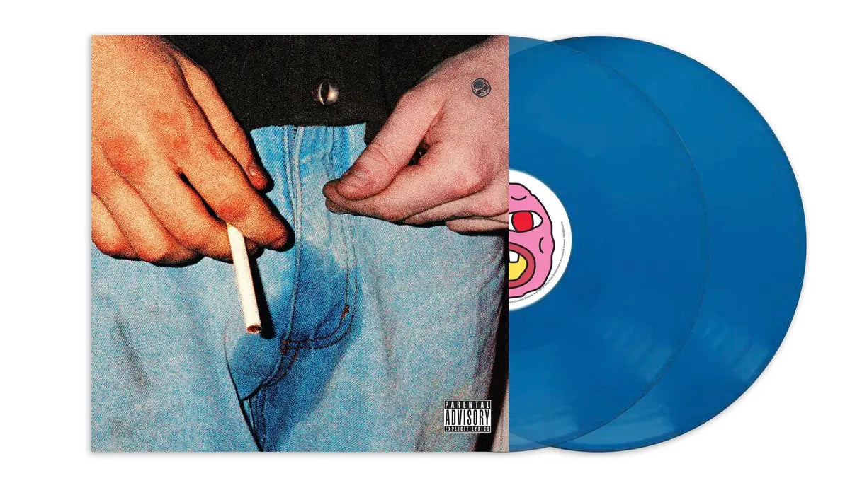 Tyler, The Creator – Cherry Bomb (X) | 2LP Azul