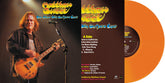 Matthew Sweet – The Blue Sky On Mars Tour | LP Naranja (RSD19)