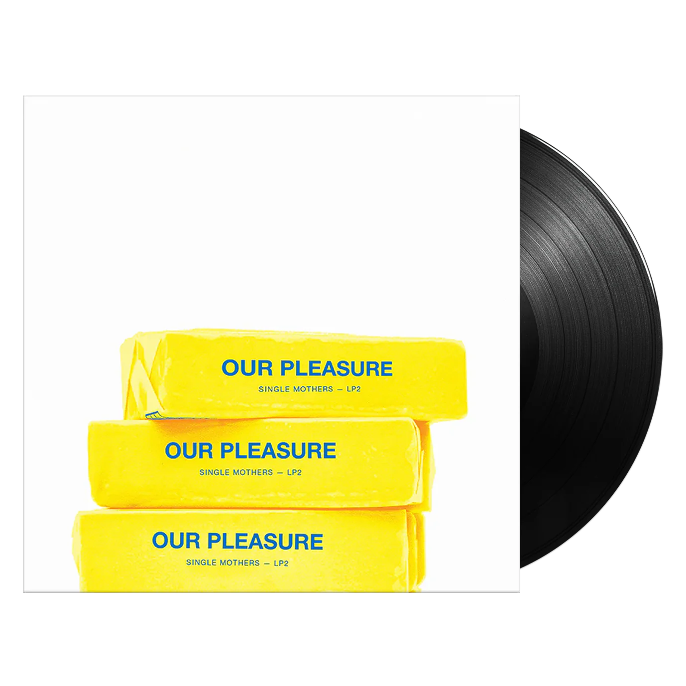 Single Mothers – Our Pleasure