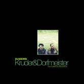 Kruder & Dorfmeister -  DJ KICKS Kruder & Dorfmeister The Complete Mix Edition (30th Anniversary Edition)