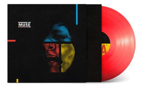 Muse - Muse EP | EP Rojo (RSD26)