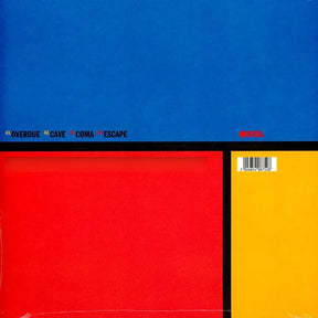 Muse - Muse EP | EP Rojo (RSD26)