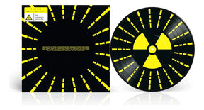 Kraftwerk - Radioactivity | LP Picture Disc